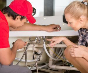 About Emergency plumbing pros Woodside, DE